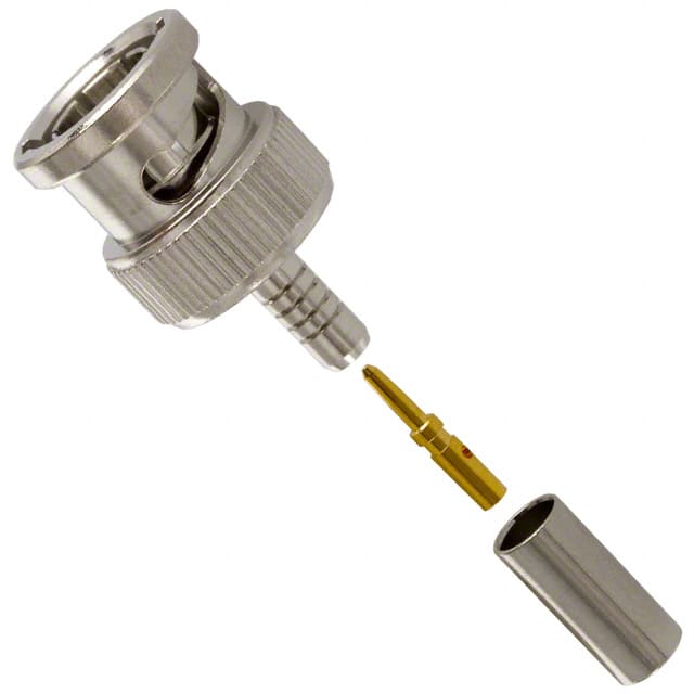 31-71033 Amphenol RF  Coaxial Connector (RF) Assemblies